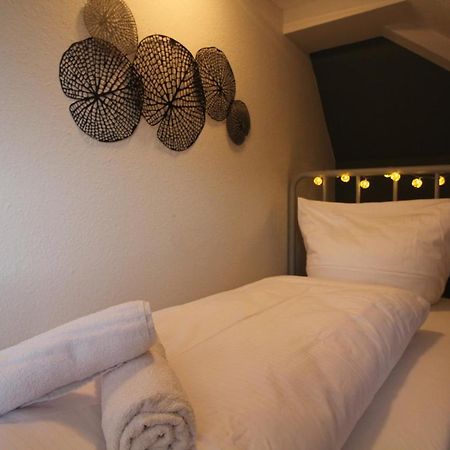 Stylische Ferienwohnung Mit Ausblick Haslach Eksteriør bilde