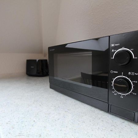 Stylische Ferienwohnung Mit Ausblick Haslach Eksteriør bilde