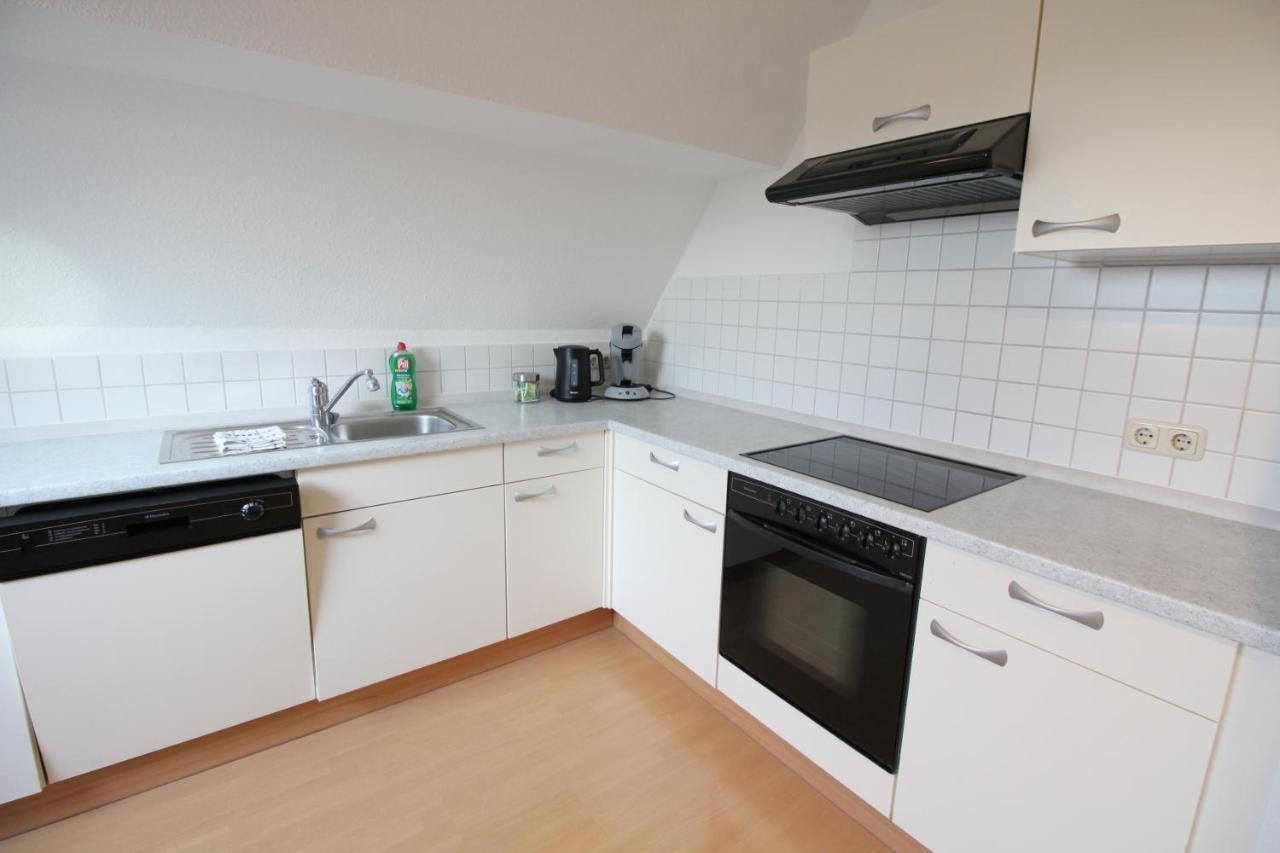 Stylische Ferienwohnung Mit Ausblick Haslach Eksteriør bilde